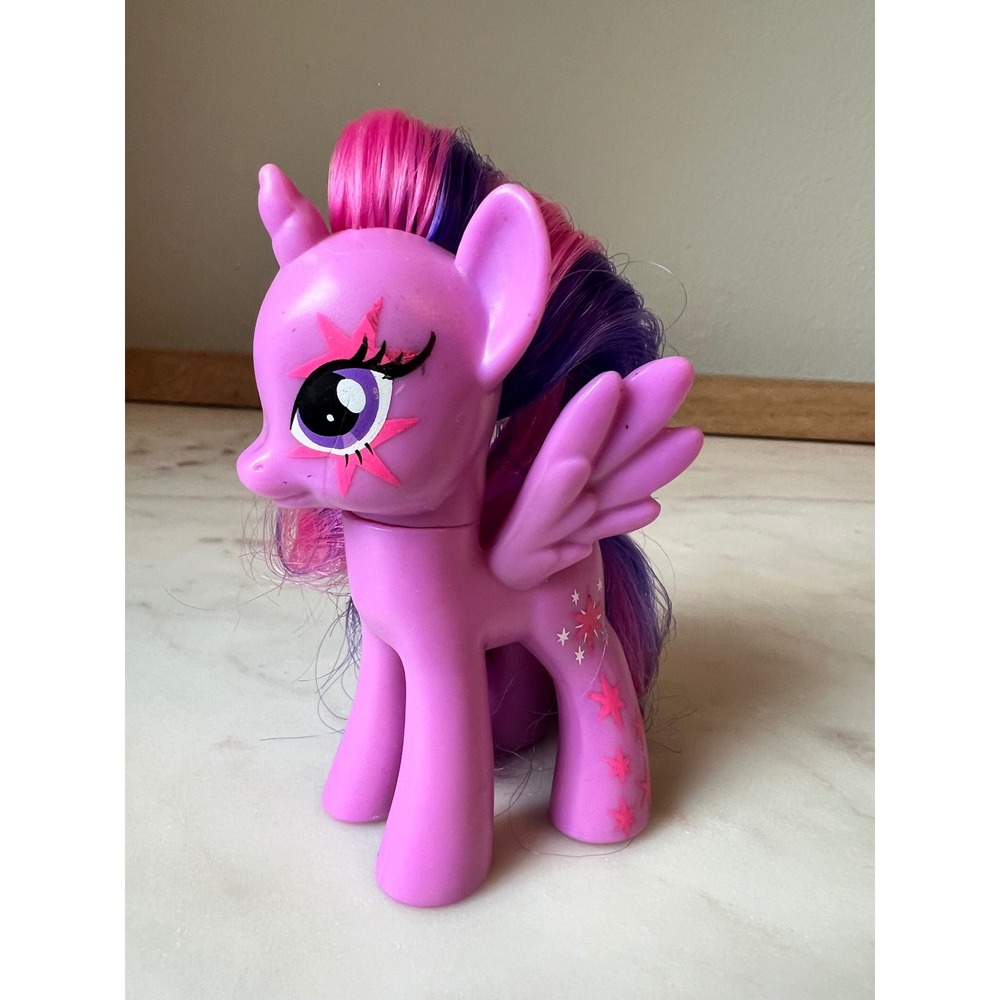 My Little Pony Cutie Mark Magic Princess Twilight Sparkle 2014